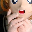 ラッフルズメイド届いたー。のTOP用写真