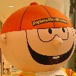 靴屋さんのキャラクターを追加のTOP用写真