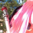 ドロシーさんと遊園地っ。のTOP用写真
