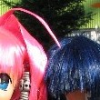小雪と一緒に。のTOP用写真