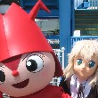 【旅行記】浜松の空の下-共に歩けた日の-のTOP用写真