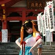 【20060807大須夏祭り】夏を乗り切る!のTOP用写真