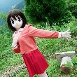 【20070901浜松】かおりんの横顔。のTOP用写真