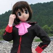 【20070901浜松】かおりんの歩き方。のTOP用写真