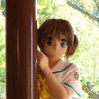 【20071103_モリコロ】あおい空のしたで。のTOP用写真