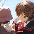 【20071103_モリコロ】澄み渡るのは、色だけじゃなく。のTOP用写真