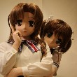 【20071124】姉妹。のTOP用写真