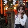 【20080112_新年会】姉さんと一緒に。のTOP用写真