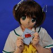 【20080314_WD】ほわいとで−。のTOP用写真