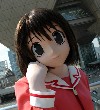 【20070503_かおりん】聖地を行く。のTOP用写真