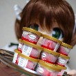 【誕生日】まいまいの誕生日のTOP用写真