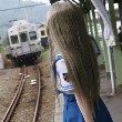 【20080721_夏休み！】電車に乗ろうのTOP用写真