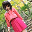 【20081129_朱の世界】上へ!のTOP用写真