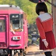【20081129_朱の世界】待ち合わせのTOP用写真