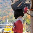 【20081129_朱の世界】ホームの秋のTOP用写真