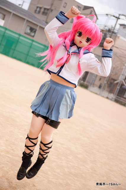 AngelBeats C